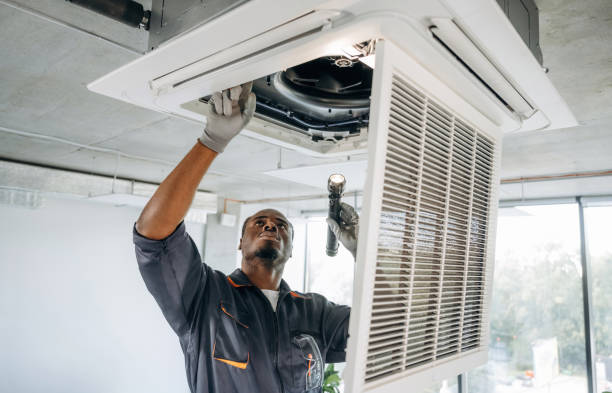 Licensed Hvac service in Hornbeak, TN - FH HVAC