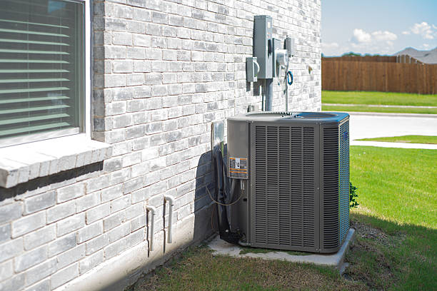 Reliable Hvac contractor in Hornbeak, TN by FH HVAC